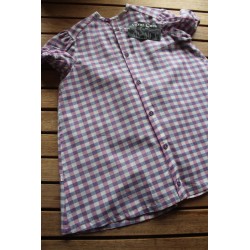 Ruffle dress size 3-5