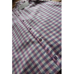 Ruffle dress size 3-5