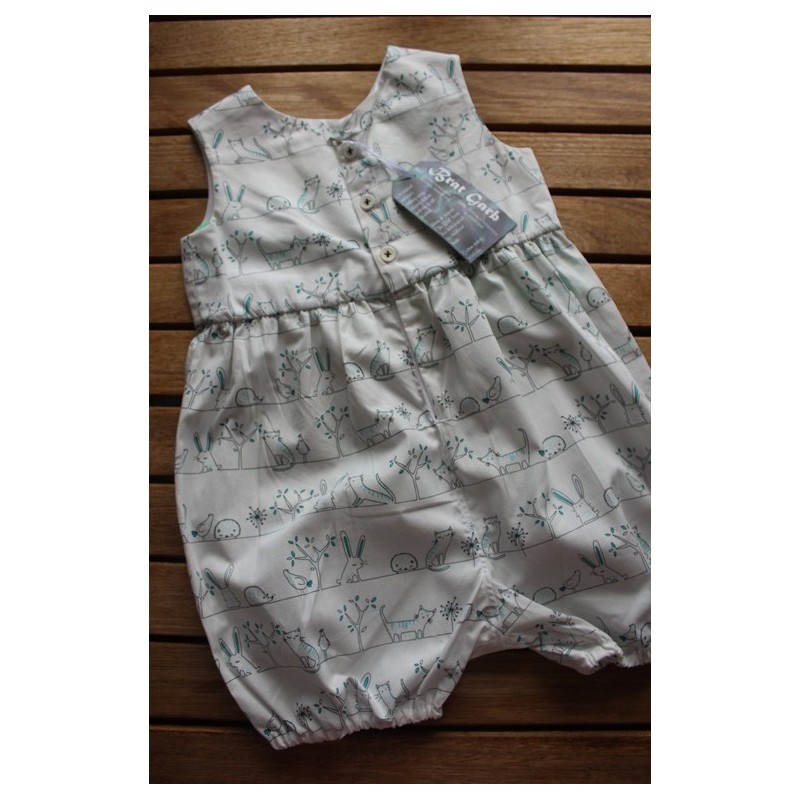 Classic Baby 3-6 months Onesie