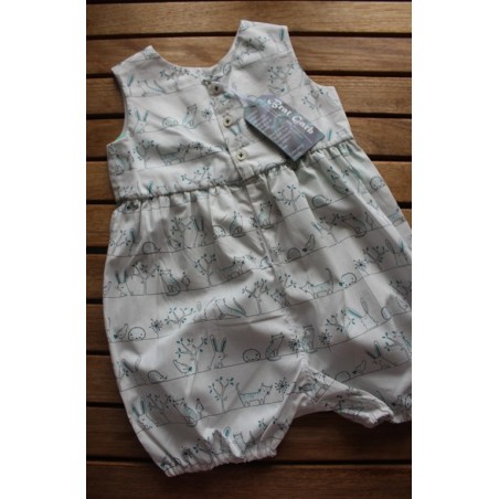 Classic Baby 3-6 months Onesie