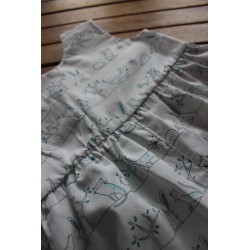 Classic Baby 3-6 months Onesie