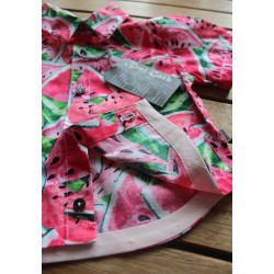 Baby classic cut short sleeve shirt.  Size 1