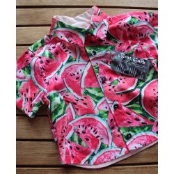 Baby classic cut short...