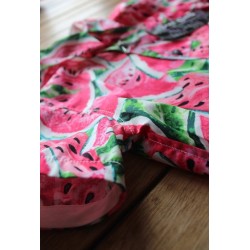 Baby classic cut short sleeve shirt.  Size 1