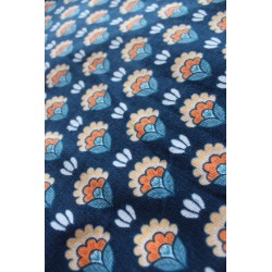 Corduroy dress with fleece lining Size 3-4