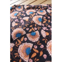 Corduroy dress with fleece lining Size 9mth-12mth-2yrs