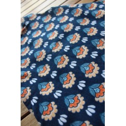 Corduroy dress with fleece lining Size 9mth-12mth-2yrs