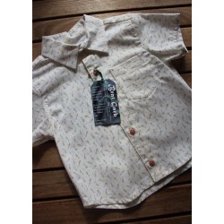 Baby Boys' classic cut...