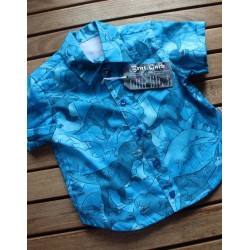 Baby Boys' classic cut...