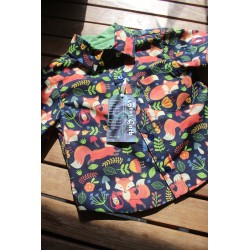 Baby Boys' classic cut...