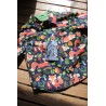 Baby Boys' classic cut short sleeve shirt.  Size 1