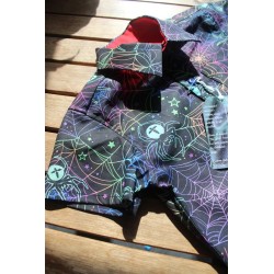 Baby Boys' classic cut short sleeve shirt.  Size 1