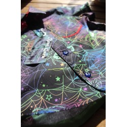 Baby Boys' classic cut short sleeve shirt.  Size 1