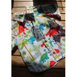 Baby Boys' classic cut...