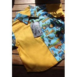 Baby Boys' classic cut...