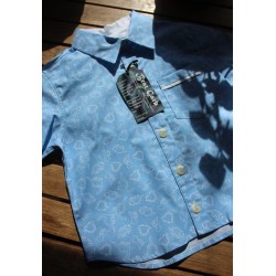 Baby Boys' classic cut...