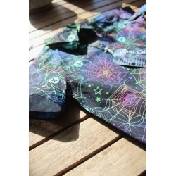 Baby Boys' classic cut short sleeve shirt.  Size 3