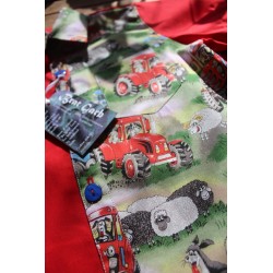 Baby Boys' classic cut short sleeve shirt.  Size 3