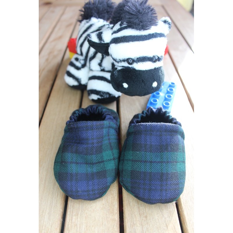 Baby Booties 6-12 months