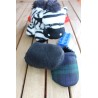 Baby Booties 6-12 months