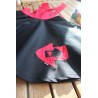 Vintage 1950's Poodle skirt (5)