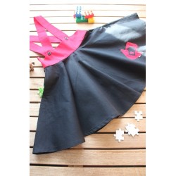 Vintage 1950's Poodle skirt...