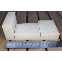 Brat Pack Soap - Full size