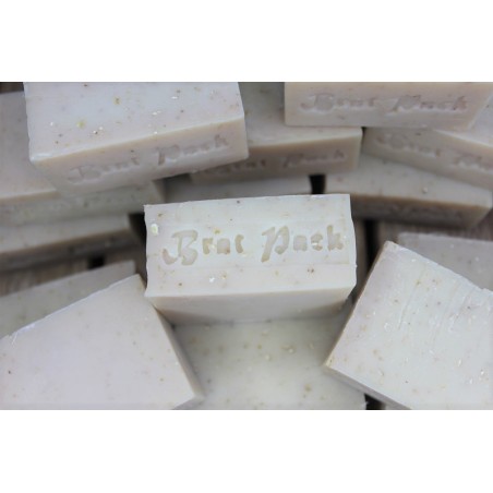 Brat Pack Soap - Half size