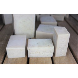 Brat Pack Soap - Half size