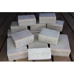 Brat Pack Soap - Half size