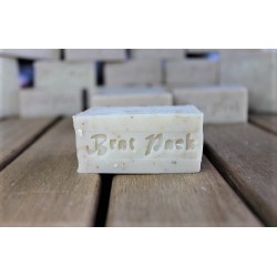 Brat Pack Soap - Half size