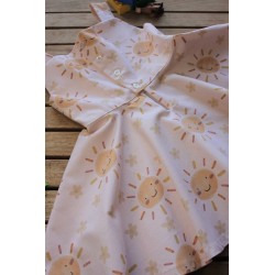 Vintage 1950's Poodle Dress...