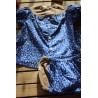 Baby Gown and matching Bloomers 6-12months