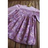 Ruffle dress size 4-5