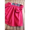 Ruffle dress size 4-5