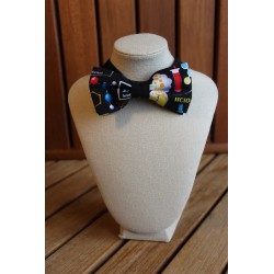 Double Bow Tie