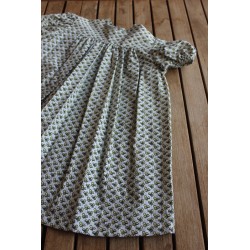 Ruffle dress size 4-5