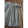 Ruffle dress size 4-5