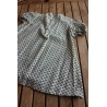 Ruffle dress size 4-5